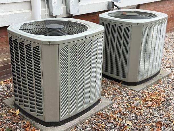 Reliable Air Conditioning Repair contractor in Metamora, MI by Leonard HVAC