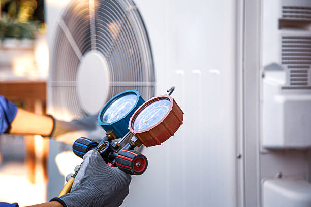 Affordable Air Conditioning Repair solutions in Metamora, MI